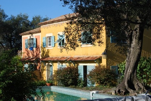 Maison / Villa 'Lasirole domaine de l 'escourche' à Colomars