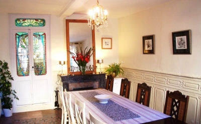 Chambre d'hôte 'Maison 225' à Prades