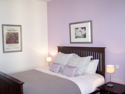 Chambre d'hôte 'Maison 225' dans le Languedoc Roussillon