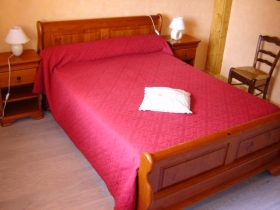 Chambre d'hôte 'Les Hypolites' à Saint pierre