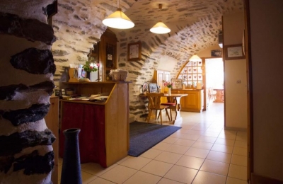 Chambre  à la montagne 'La  roche du croué' en Savoie
