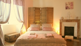 Chambre d'hôte 'La villageoise' à Trun