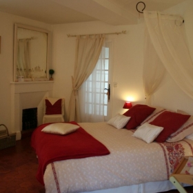 Chambre d'hôte 'La villageoise' à Trun
