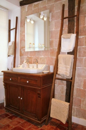 Chambre d'hôte 'La villageoise' à Trun