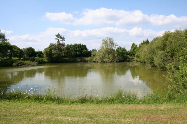 Chambre d'hôte 'Domaine de la bregellerie' à Auverse