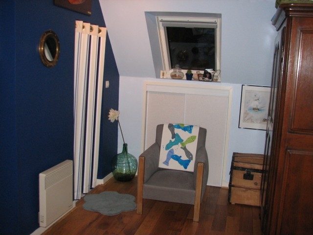 Chambre d'hôte 'Kernegues' à Lannion