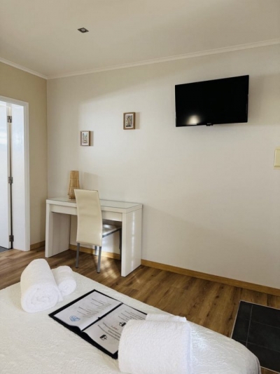 Chambre d'hôte 'Bed and Breakfast em Portugal' en Coimbra
