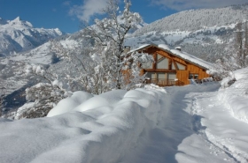 Gite 'Gites molliebon' à Seez