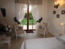 Chambre d'hôte 'Le domaine de dubac' à Plaisance-du-Touch