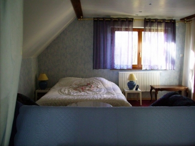 Studio / Appartement 'Les pommiers' en Alsace