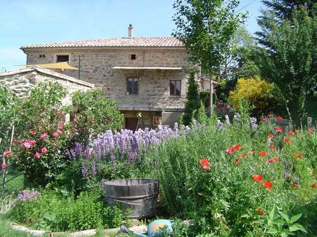 Chambre d'hôte 'FERME DE LA CARTARA' à Colombier le jeune
