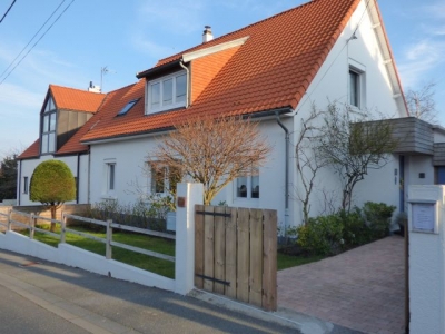 Chambre d'hôte 'Wissant l'opale' en Pas de Calais