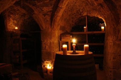 Chambre d'hôte 'Clos-melusine' dans l' Yonne