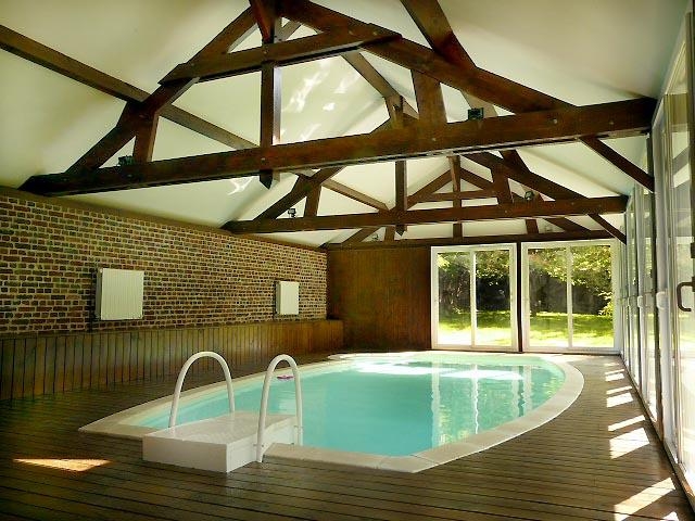 Chambre d'hôte 'Les granges d’haillancourt' à Haillancourt