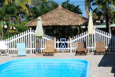 Gîte de séjour 'Gite comou a remire montjoly' en Guyane