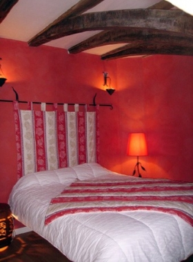 Chambre d'hôte 'Le Chapitre' à Beaupreau