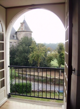 Chambre d'hôte 'Le Chapitre' à Beaupreau