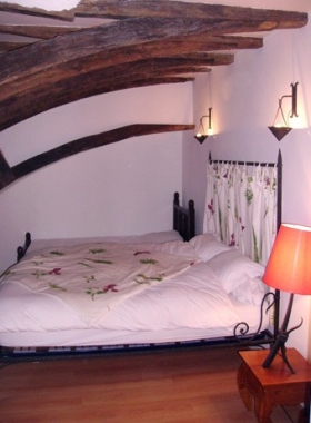 Chambre d'hôte 'Le Chapitre' à Beaupreau