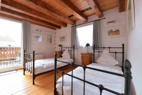 Maison / Villa 'La maisonnette' à Oltingue