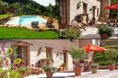 Chambre d'hôte 'Chambres d'hotes soleil et cacao' à Bourgoin-Jallieu