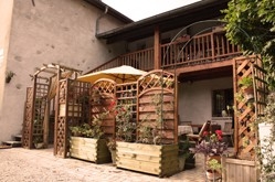 Chambre d'hôte 'Laire de Mary' en Haute-Savoie