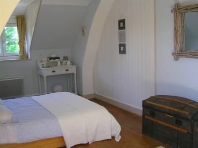 Chambre d'hôte 'Le clos joséphine' à Vineuil
