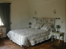 Chambre d'hôte 'La clémence' à Ventabren