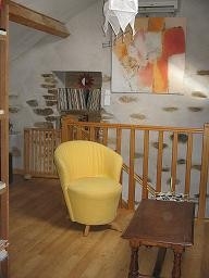 Chambre d'hôte à La selve