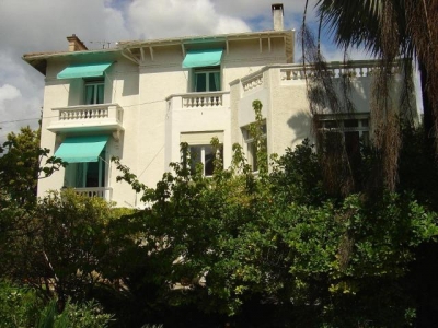 Chambre d'hôte 'Villa l'eglantier cannes' dans les Alpes Maritimes