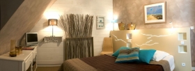 Chambre d'hôte 'Le clos des evocelles' à Auray