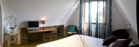 Chambre d'hôte 'Le clos des evocelles' à Auray