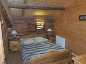 Chambre d'hôte 'La Bournerie' à Le grand-bornand