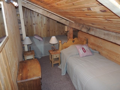 Chambre d'hôte 'La Bournerie' en Haute-Savoie