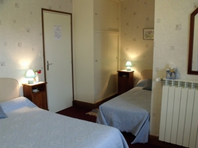 Chambre d'hôte 'La maison du pois de senteur' à Coutances