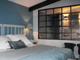 Chambres d'hôtes 'La maison de juliette' à Valentigney (pays montbéliard)