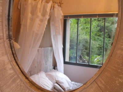 Chambres d'hôtes 'La maison de juliette' à Valentigney (pays montbéliard)