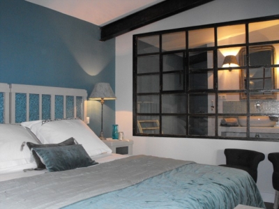 Chambres d'hôtes 'La maison de juliette' à Doubs