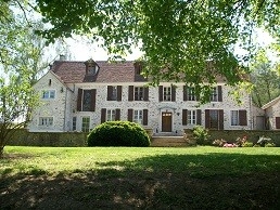 Chambre d'hôte et Gîtes 'Moulin du ru' à Aulnoy