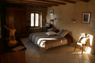 Chambre d'hôte 'La fontaine d'argence' à Thonon-les-Bains