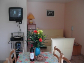 Maison / Villa 'Maison de vacances à louer' à Gignac