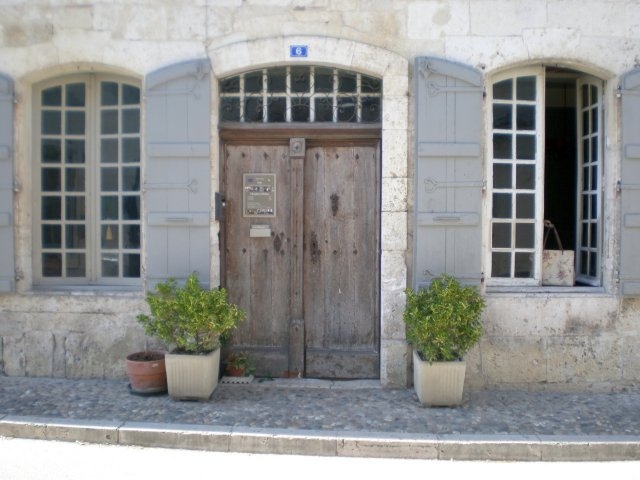 Chambre d'hôte 'Chambre d'hôtes de charme' à Saint-clar