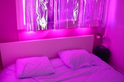 Studio / Appartement 'Appartement insolite et design à montmartre' en Ile de France