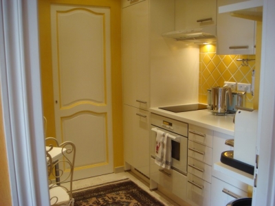 Chambre d'hôte 'La tarentane' à Grimaud