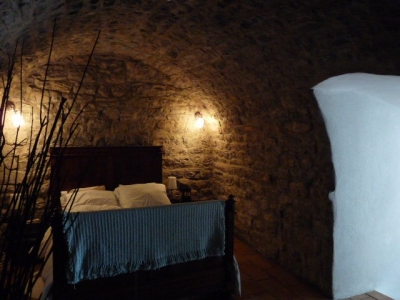 Chambre d'hôte 'Le cyprès' dans le Gard