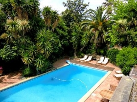 Maison / Villa 'Domaine saint nicolas' à Perpignan