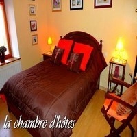 Chambre d'hôtes 'La ferme de ma Grand-Mère lannion  perros-guirec  ploumanac'h GR34' à Saint-Michel-en-Grève