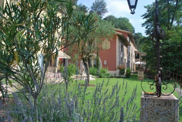 Chambre d'hôte 'Les chambres de mon moulin' à Pegomas