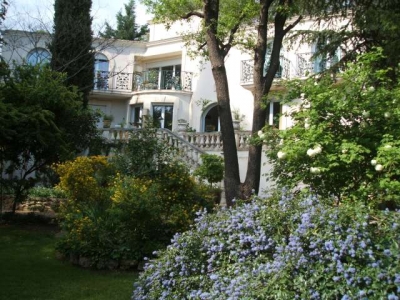 Chambre d'hôte 'Chambres d'hôte et gite : Castle Cottage' dans le Languedoc Roussillon