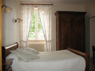 Chambre d'hôte 'Ferme de chez piché' en Charente Maritime