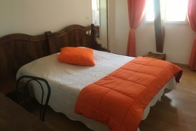 Chambre d'hôte 'Les Sabots' à Montélier